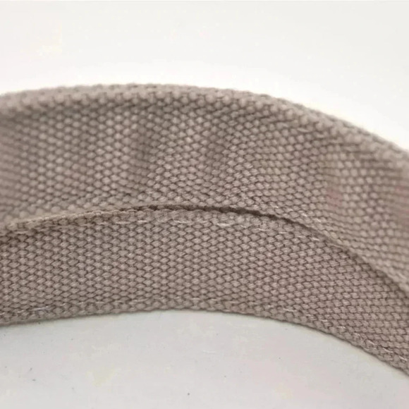 Louis Vuitton Fondation Exclusive Shoulder Tote Bag Canvas Gray - Picture 10 of 14